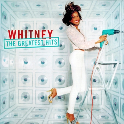The Greatest Hits Whitney Houston (Уитни Хьюстон): The Greatest Hits