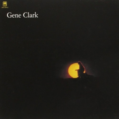 Gene Clark (Джин Кларк): White Light