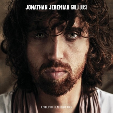 Jonathan Jeremiah (Джонатан Иеремия): Gold Dust