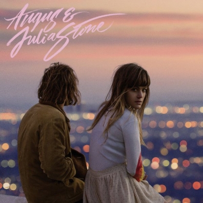 Angus & Julia Stone Angus & Julia Stone (Ангус & Джулия Стоун): Angus & Julia Stone