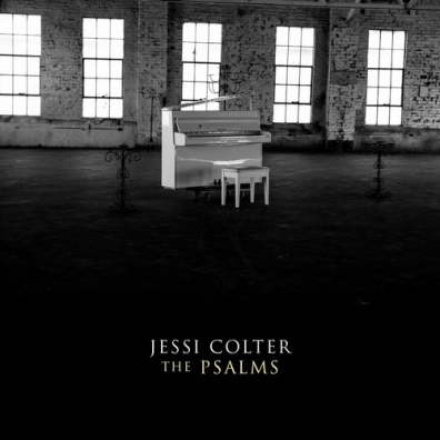 THE PSALMS Jessi Colter (Джесси Колтер): THE PSALMS