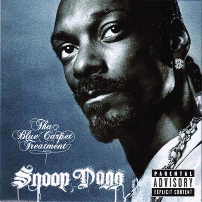 Snoop Dogg (Снуп Дог): Tha Blue Carpet Treatment