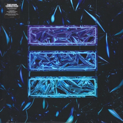 Two Door Cinema Club (Ту Доор Синема Клаб): Gameshow