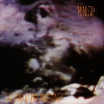 Ministry (Министри): The Land Of Rape And Honey