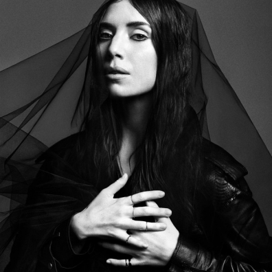 I Never Learn Lykke Li (Люкке Ли): I Never Learn