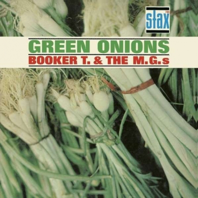 Booker T.: Green Onions