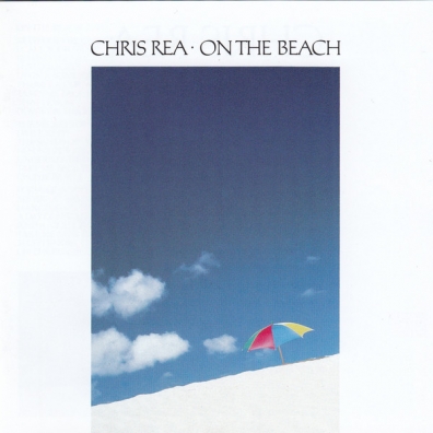 Chris Rea (Крис Ри): On The Beach