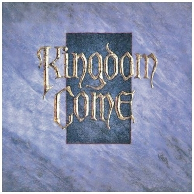 Kingdom Come Kingdom Come (Кингдом Коме): Kingdom Come