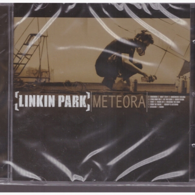 Купить Cd Диск Linkin Park