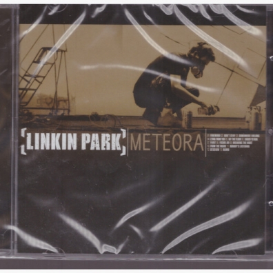 Linkin Park (Линкин Парк): Meteora