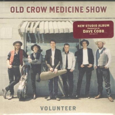 Old Crow Medicine Show: Volunteer