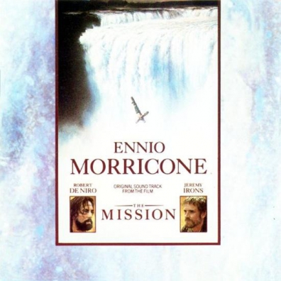Ennio Morricone (Эннио Морриконе): The Mission