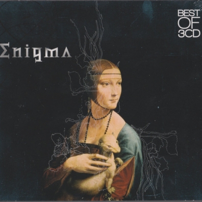 Enigma (Энигма): Best Of