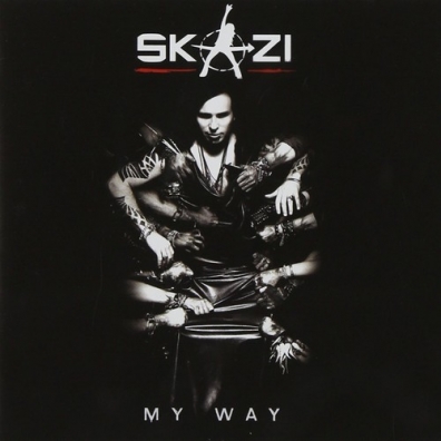 My Way (Priority) Skazi (Скази): My Way (Priority)