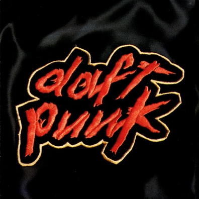 Daft Punk (Дафт Панк): Homework