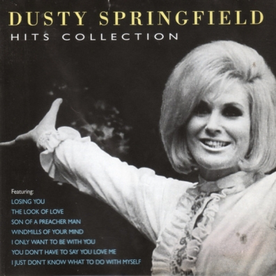 Dusty Springfield (Дасти Спрингфилд): Hits Collection