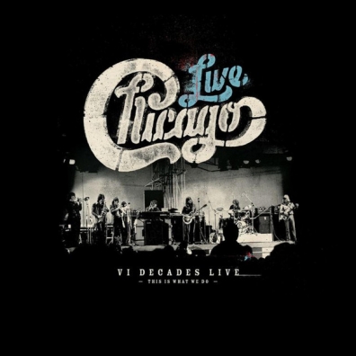 Vi Decades Live (This Is What We Do) Chicago (Чикаго): Vi Decades Live (This Is What We Do)