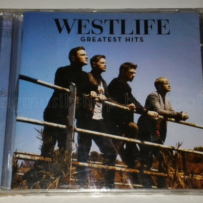 Westlife (Вестлайф): Greatest Hits