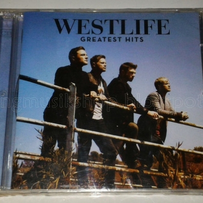 Greatest Hits Westlife (Вестлайф): Greatest Hits