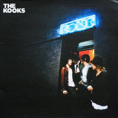 The Kooks (Зе Кукс): Konk