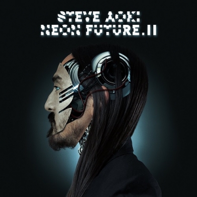 Neon Future II Steve Aoki (Стив Аоки): Neon Future II