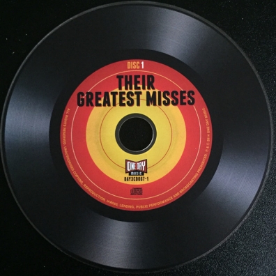 The Greatest Misses