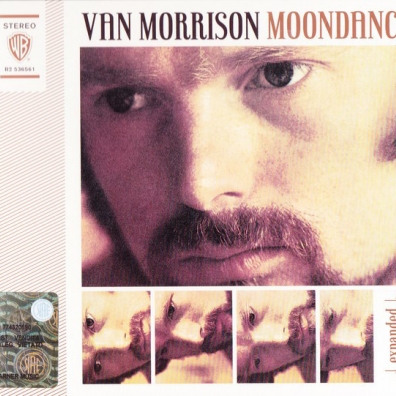 Van Morrison (Ван Моррисон): Moondance