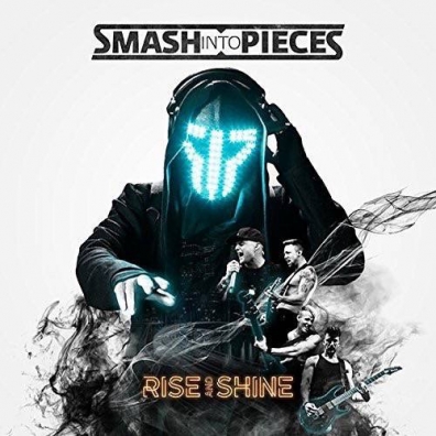 Rise And Shine Smash Into Pieces: Rise And Shine
