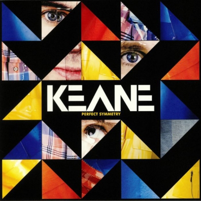 Perfect Symmetry Keane (Кеане): Perfect Symmetry