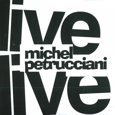 Michel Petrucciani (Мишель Петруччиани): Live