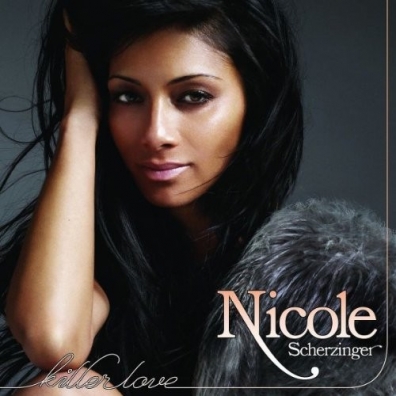 Killer Love Nicole Scherzinger (Николь Шерзингер): Killer Love