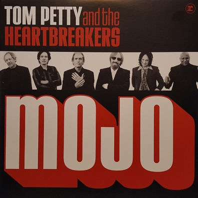 Tom Petty (Том Петти): Mojo