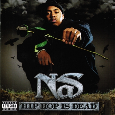 Nas: Hip Hop Is Dead