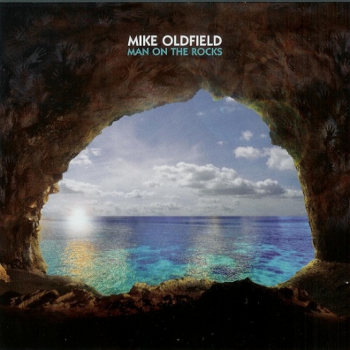 Mike Oldfield (Майк Олдфилд): Man On The Rocks