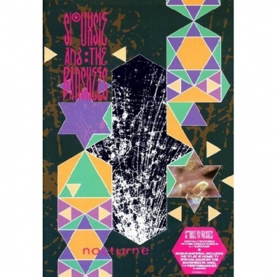 Nocturne Siouxsie And The Banshees (Сьюзи и Банши): Nocturne