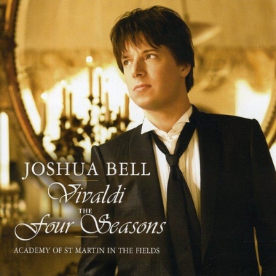 Joshua Bell (Джошуа Белл): The Four Seasons