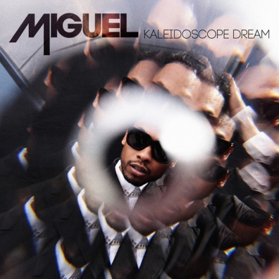 Miguel (Мигель): Kaleidoscope Dream