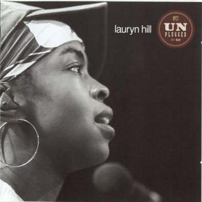 Mtv Unplugged No. 2.0 Lauryn Hill (Лорин Хилл): Mtv Unplugged No. 2.0