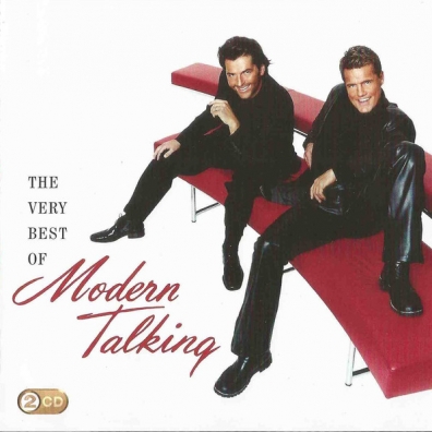 Modern Talking (Модерн Токинг): The Very Best Of