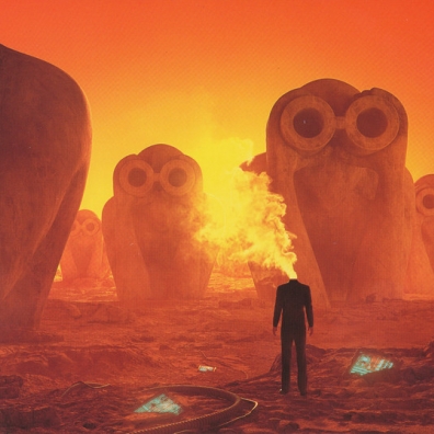 Equinoxe Infinity Jean-Michel Jarre: Equinoxe Infinity