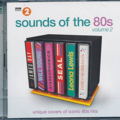 Bbc Radio 2 - Sound Of The 80S – Vol. 2
