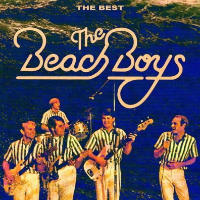 The Beach Boys (Зе Бич Бойз): The Platinum Collection