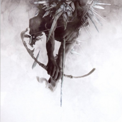 The Hunting Party Linkin Park (Линкин Парк): The Hunting Party