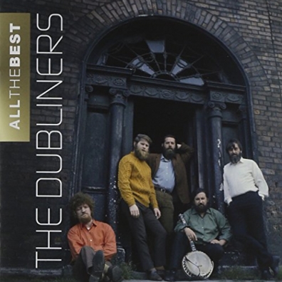 The Dubliners (Зе Дублинерс): All The Best