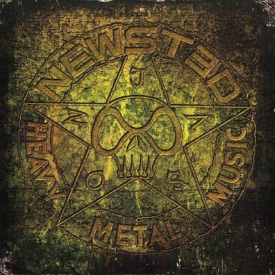 Heavy Metal Music Newsted (Ньюстед): Heavy Metal Music