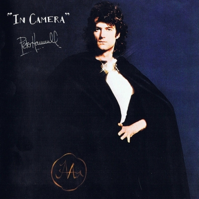 In Camera Peter Hammill (Питер Хэммилл): In Camera
