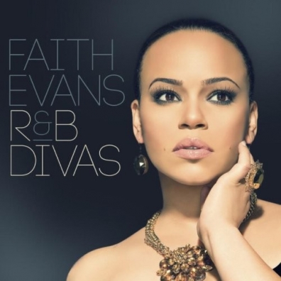 Faith Evans (Фэйт Эванс): R&B Divas