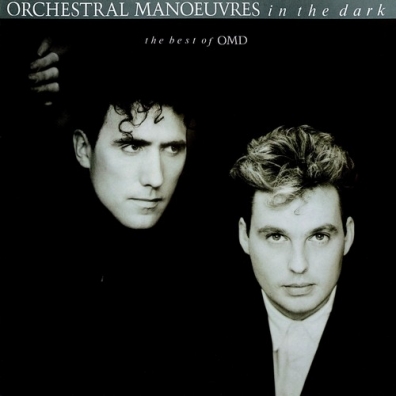 Orchestral Manoeuvres In The Dark: The Best Of Orchestral Manoeuvres In The Dark