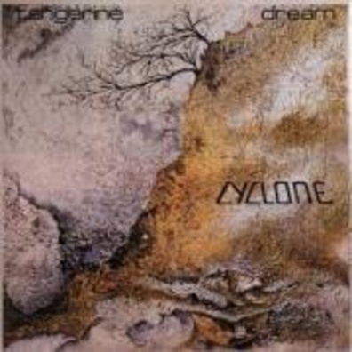 Cyclone Tangerine Dream (Тангерине Дрим): Cyclone