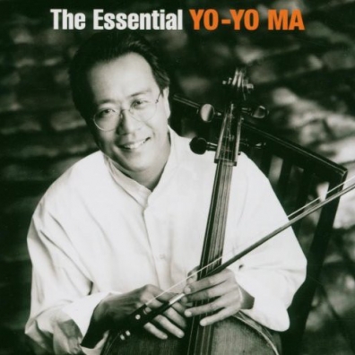 Yo-Yo Ma (Йо-Йо Ма): Essential Yo-Yo Ma